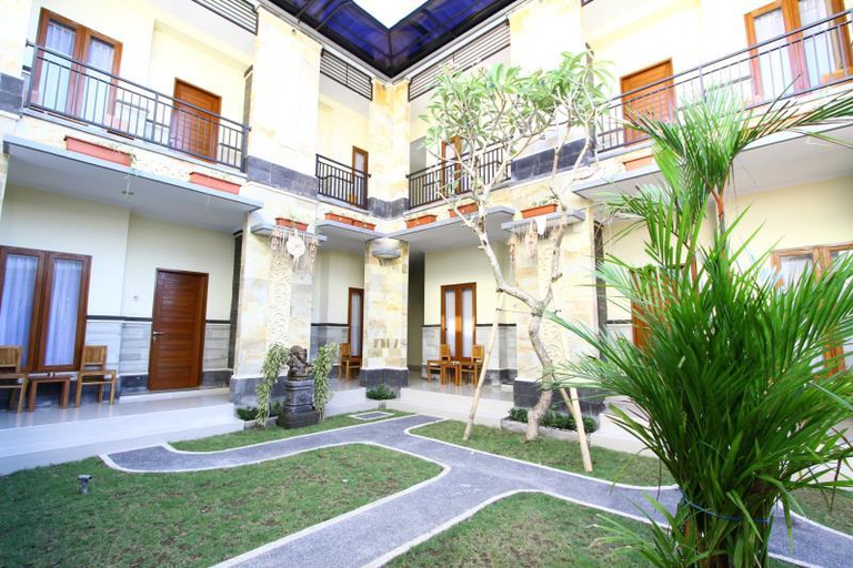 Exterior & Views 1, Cove Raddeyapa, Badung