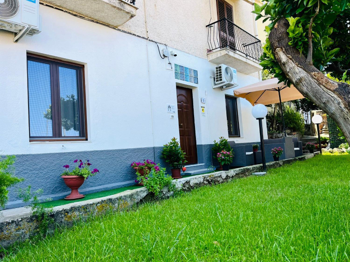 Others 4, B&B Paola City, Cosenza