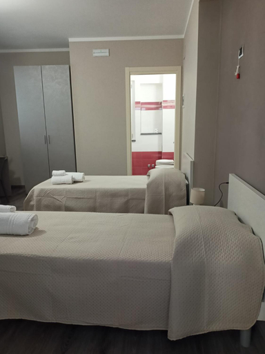 Others 3, Bed and Breakfast Il Cacciatore, Cosenza