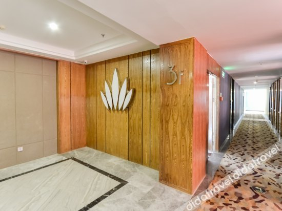 Others 5, Taizhou Jiaojiang Parais Hotel, Taizhou