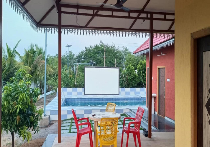 Others 3, Vasista FarmHouse , Ranga Reddy