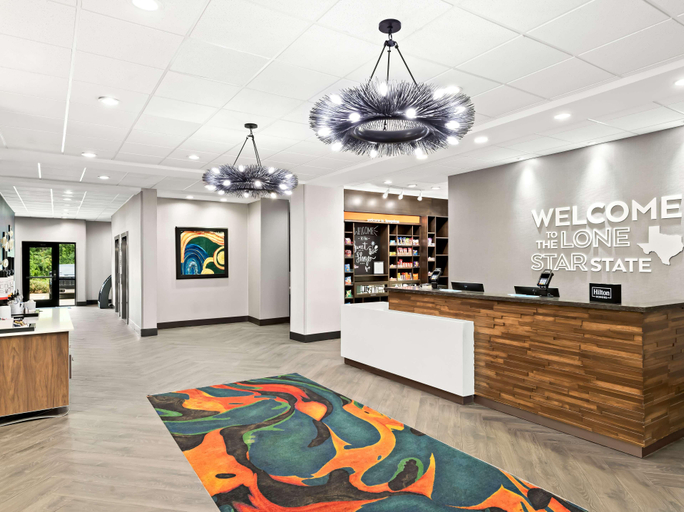 Public Area 3, Hampton Inn Longview, Gregg