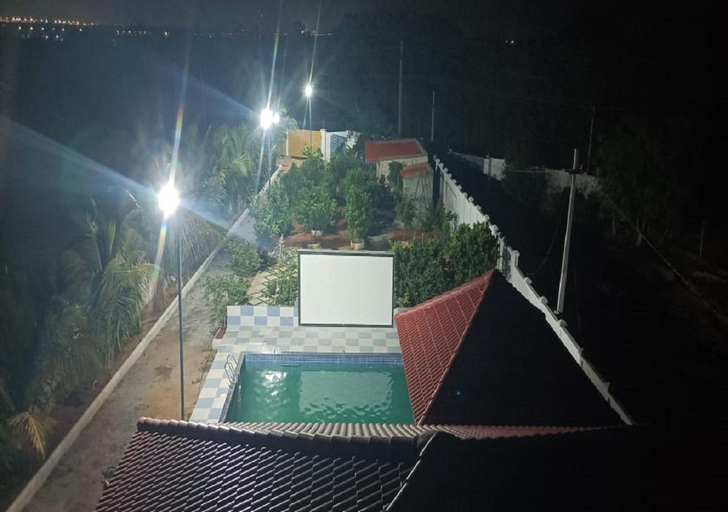 Others 4, Vasista FarmHouse , Ranga Reddy