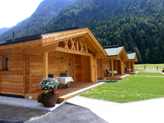Others 3, Austria Parks - Leutasch, Innsbruck Land