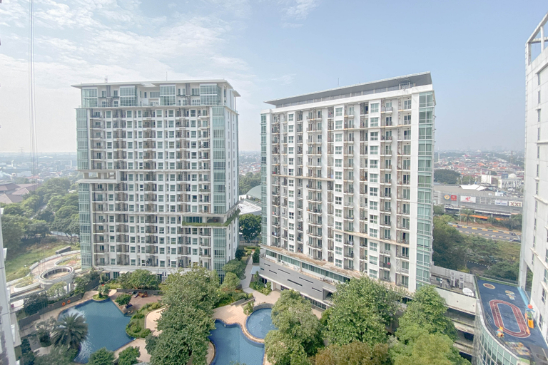 Others 3, Comfy 2BR Apartment at Woodland Park Residence By Travelio, Jakarta Selatan