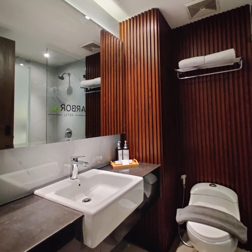 Bathroom 3