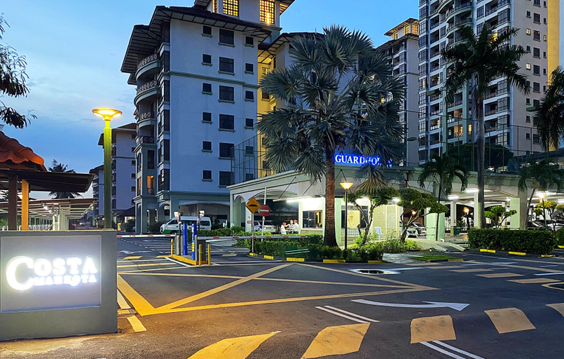 Seanest Residence 贤巢民宿 14 (Owned by Amadel® Res.), Malacca City