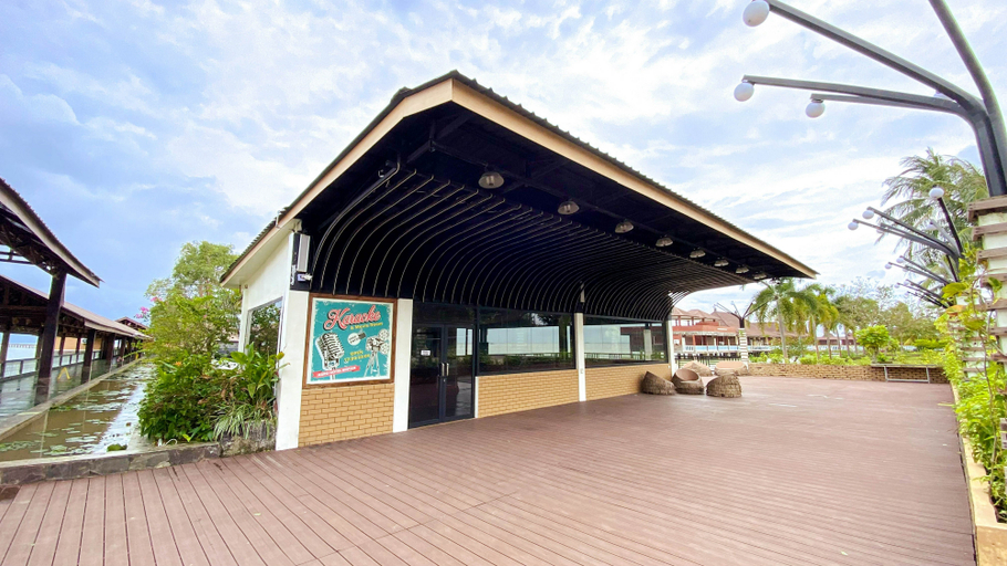Exterior & Views 2, Agro Hotel Bintan, Bintan Regency