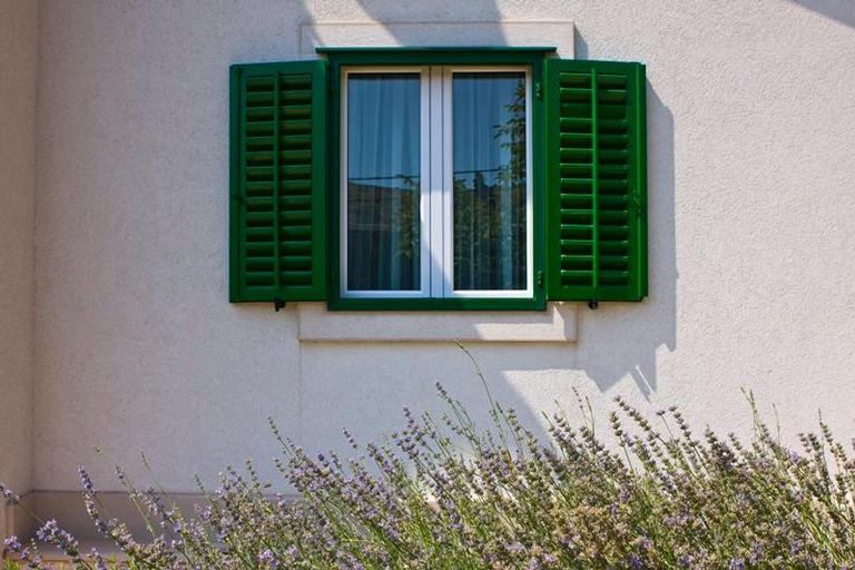Others 3, Villa Zivana, Dugi Rat