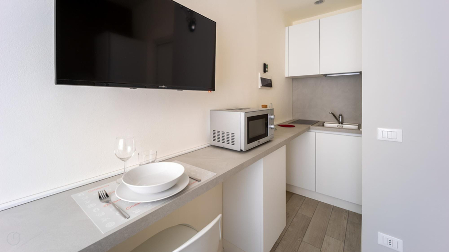 Room 5, Italianway - The B Village Business - 30, Milano