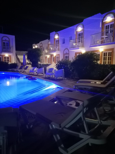 Sport & Beauty 2, Katerina Apartments, South Aegean