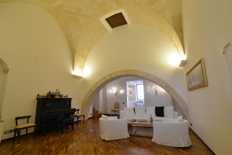 Others 2, Antica Civita Luxury Room, Matera