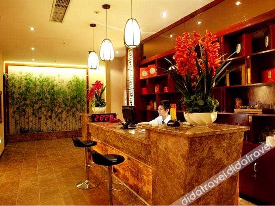 Others 2, Xingwen Yinfeng Hotel, Yibin