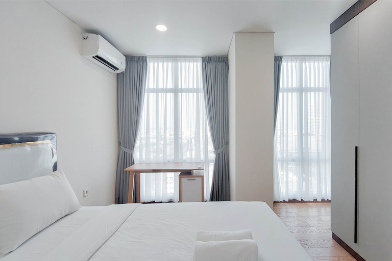 Bedroom 9
