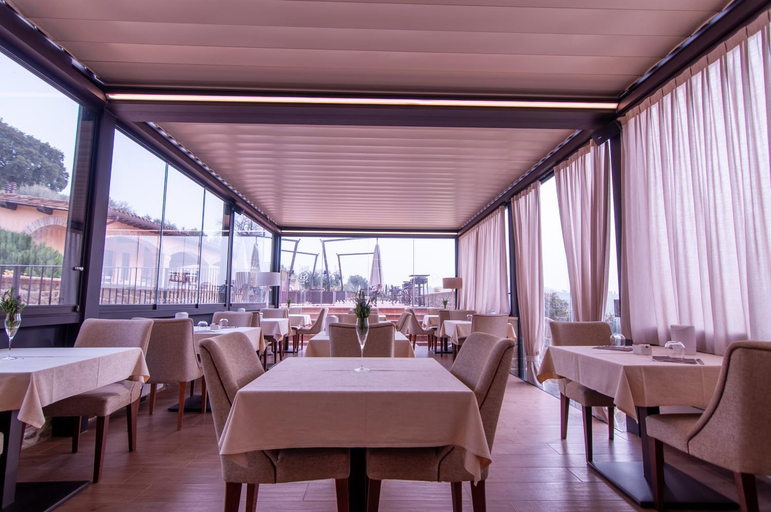 Food & Drinks 5, Borgo Sant'Apollinare - Resort, Perugia