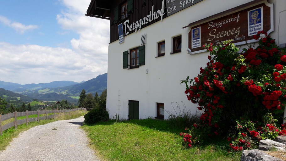 Others 4, Gasthof Seeweg, Oberallgäu