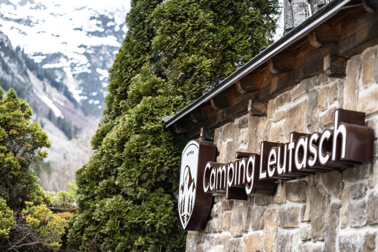 Others 4, Austria Parks - Leutasch, Innsbruck Land