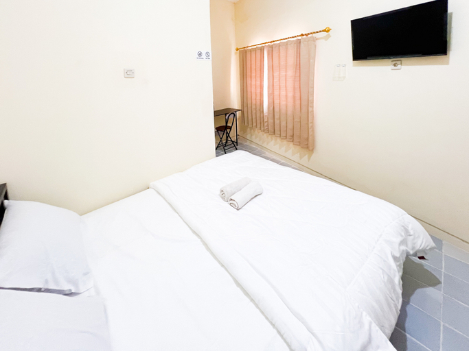 Others 4, Graha Indah Ngagel Surabaya RedPartner, Surabaya