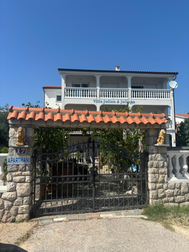 Others 2, Villa Julian & Juliana, Krk