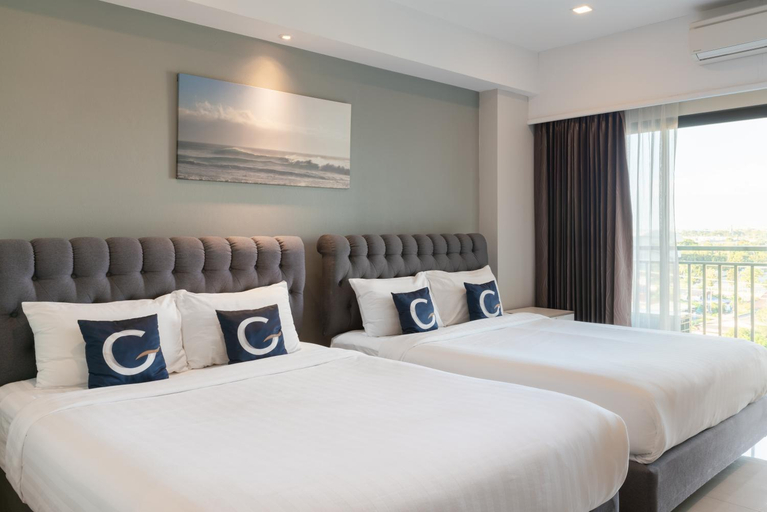 Bedroom 10