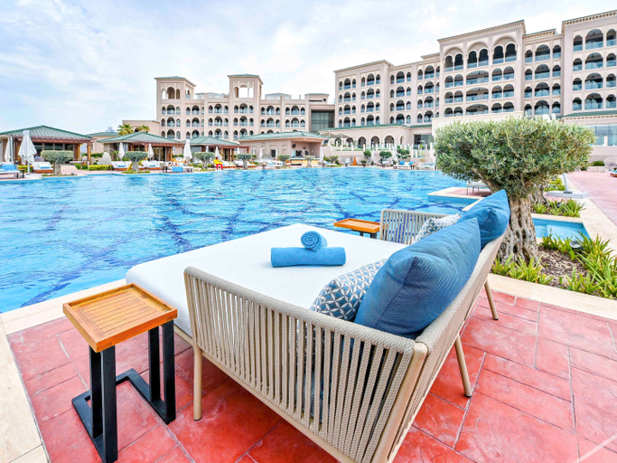 Sport & Beauty 2, Royal Saray Resort, Manama