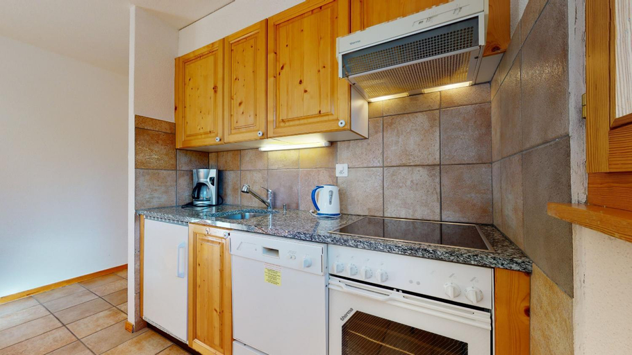 Others 4, Cretes X1 023 - SUNNY apartment 5 pers, Conthey