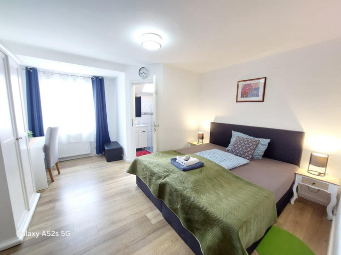Bedroom 4