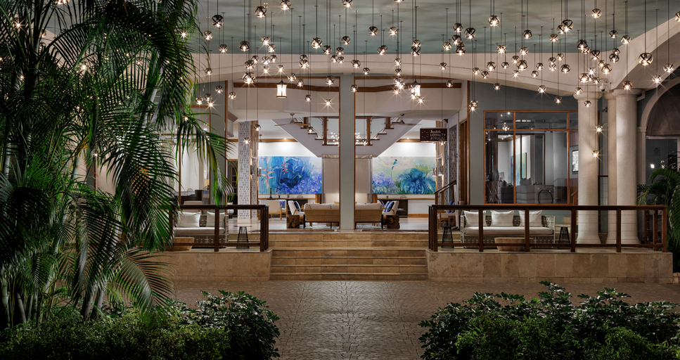 Exterior & Views 2, Sandals Ochi Beach Resort