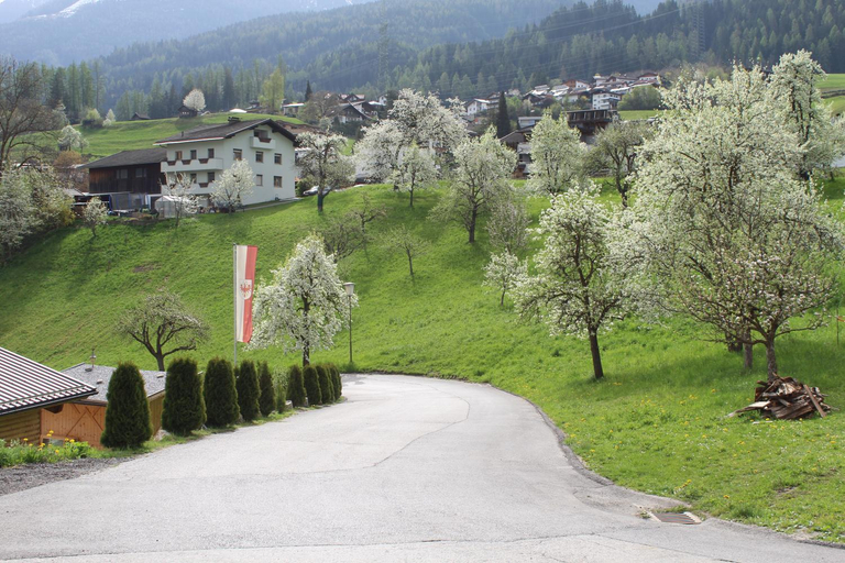 Others 2, Landhaus Eiter, Imst