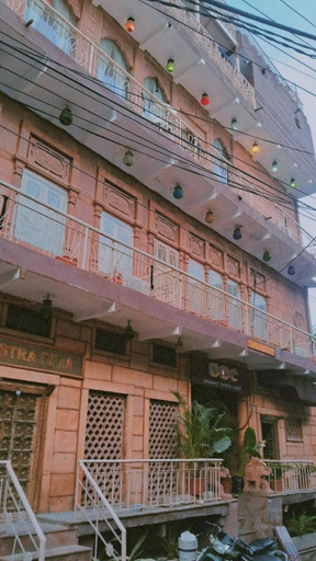 Others 5, Dreamy Drips Cafe, Jodhpur