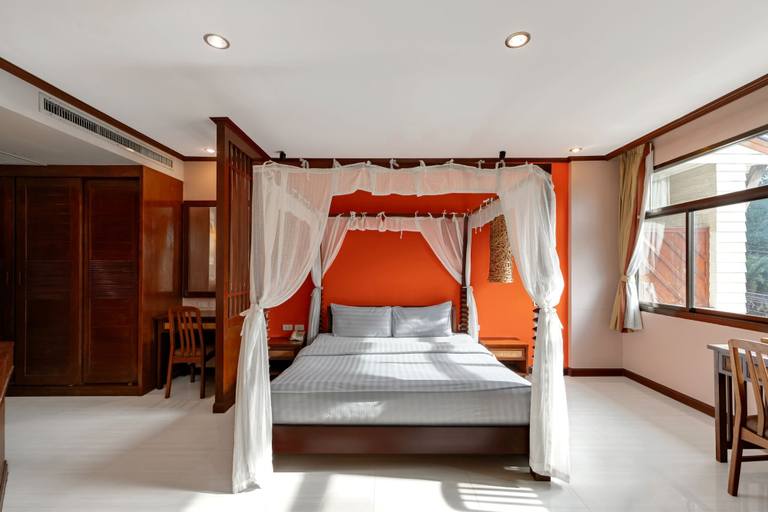 Bedroom 3, Ao Nang Timber House, Mueang Krabi