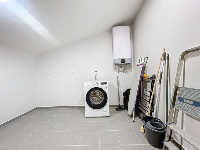 Bathroom, Figueiras House by Atlantic Holiday, Câmara de Lobos