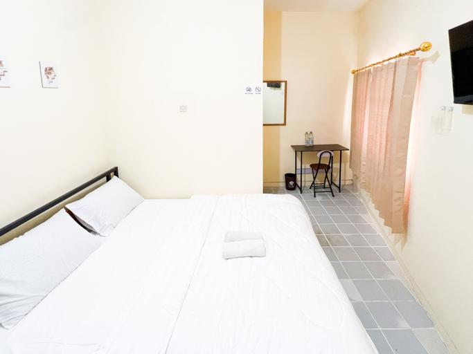 Others 5, Graha Indah Ngagel Surabaya RedPartner, Surabaya