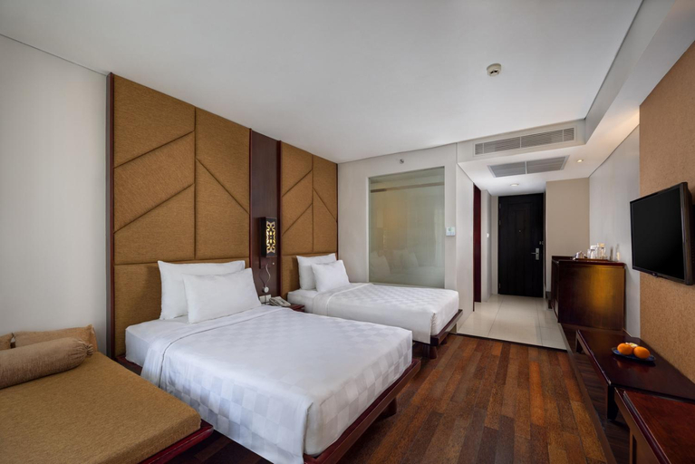 Bedroom 20