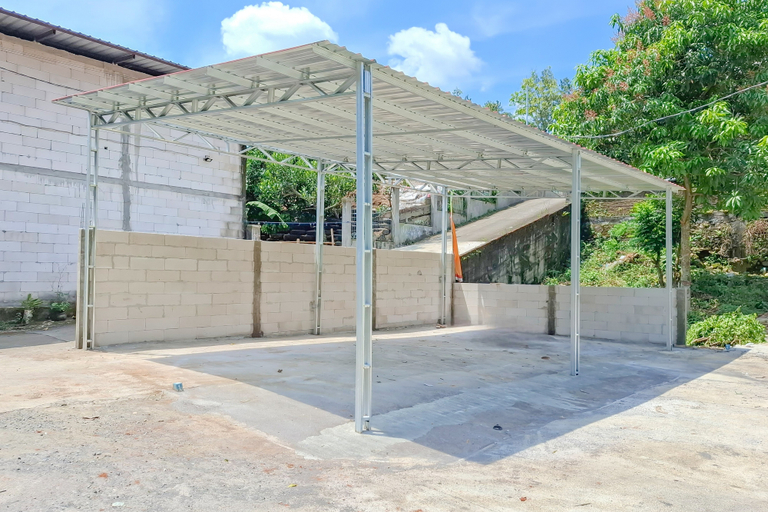 Others 4, RedDoorz Syariah near Alun-Alun Kudus, Kudus