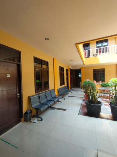 2, Zaya Guest House, West Aceh