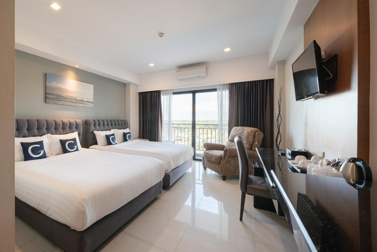 Bedroom 7