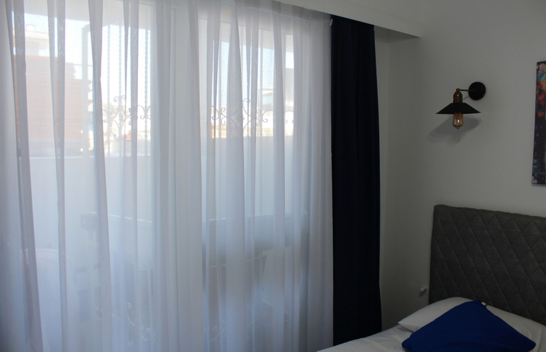 Bedroom 3, Mavi Pansiyon & Restaurant, Didim