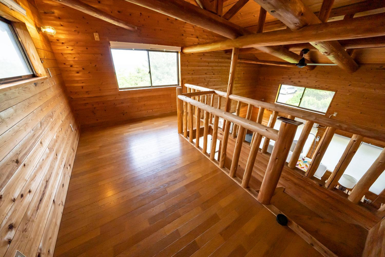 Others 3, Cottage Coliberty, Anan