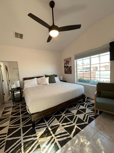Others 3, Casita by the Palms, Clark