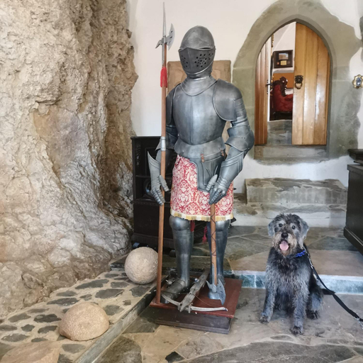 Others 2, Burg Hermannstein - Queens Room, Lahn-Dill-Kreis