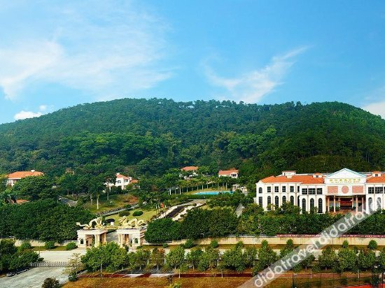 Others 2, Zuiranju Holiday Hotel, Zhaoqing