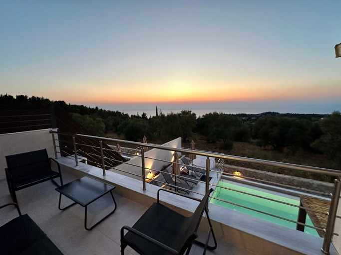 Others 2, Calmia Fine Living Villas, Ionian Islands