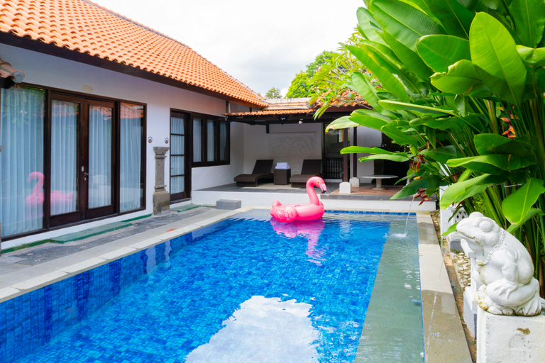 Sport & Beauty 2, Purnava Village by Behomy, Badung