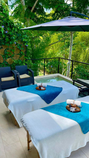 Others 3, Botanikal Hotel, Montenegro