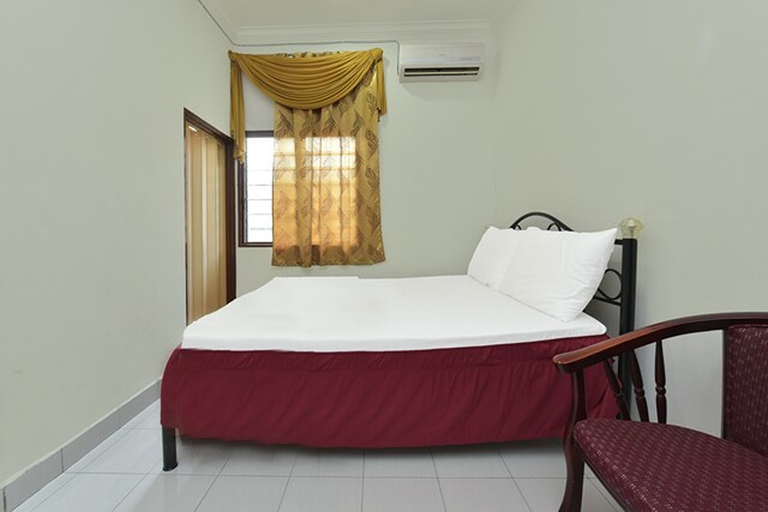 Bedroom 4