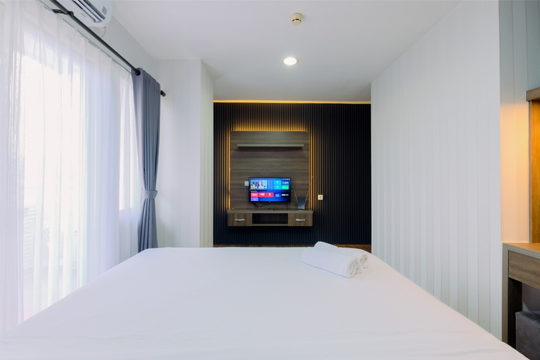 Others 5, Best Deal and Modern 1BR Sentul Tower Apartment By Travelio, Bogor