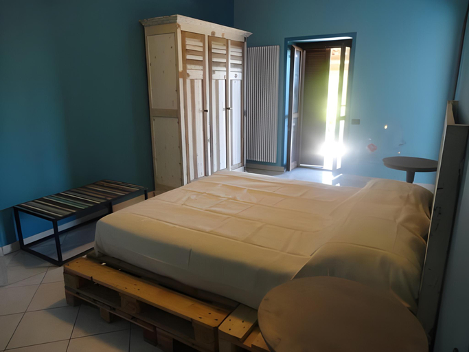 Bedroom 8