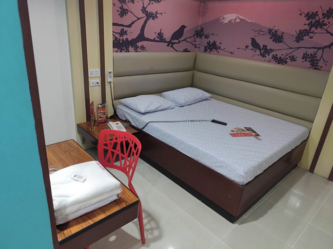Bedroom 18