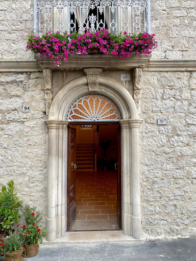 Others 2, La Dimora di Pindaro, Chieti